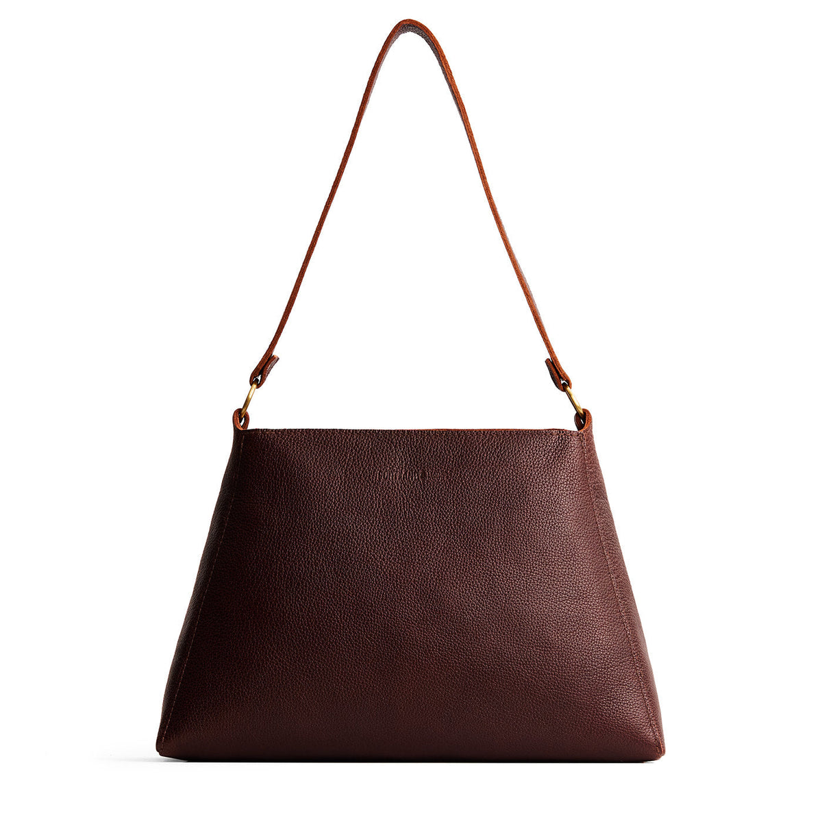 Triangle Shoulder Bag