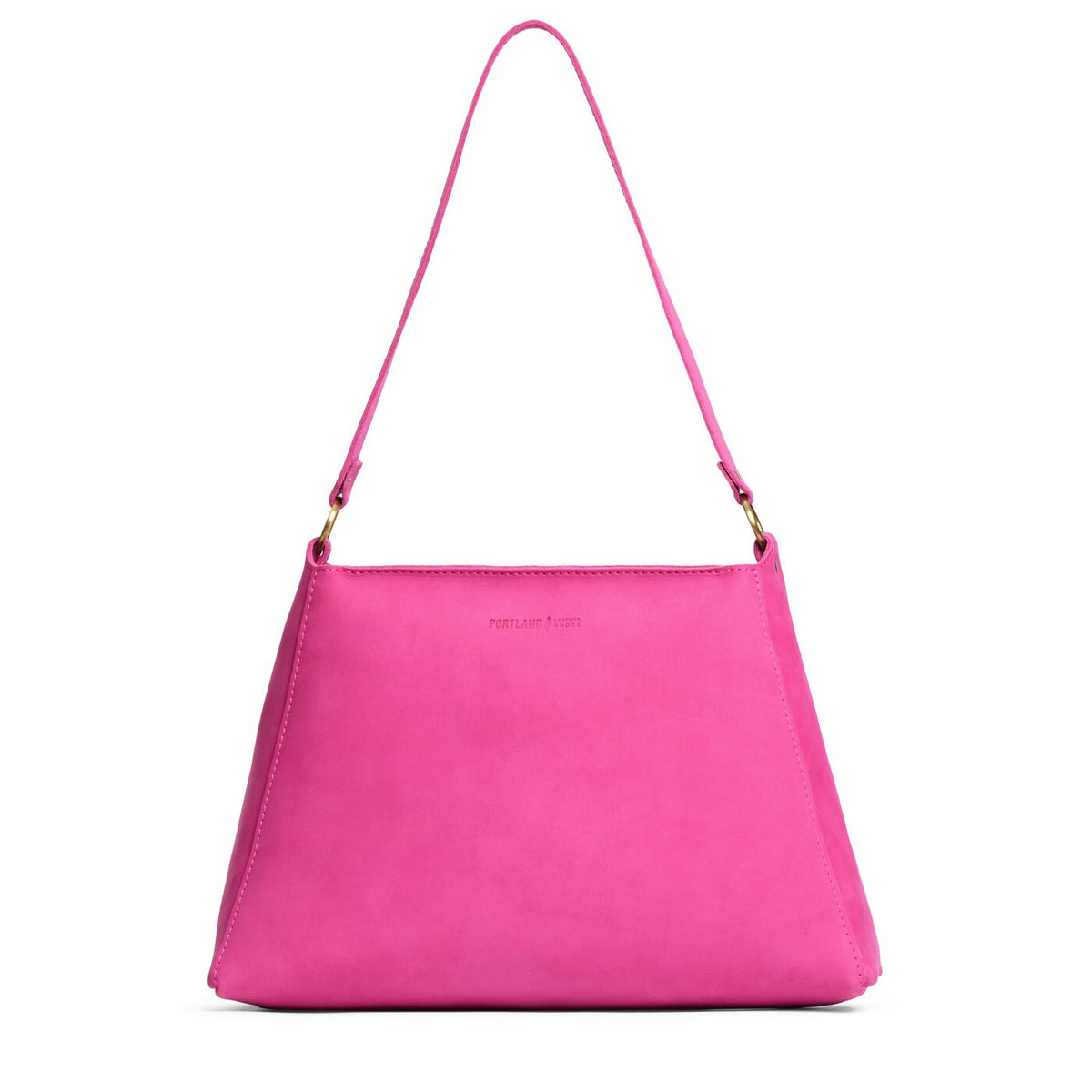 Triangle Shoulder Bag