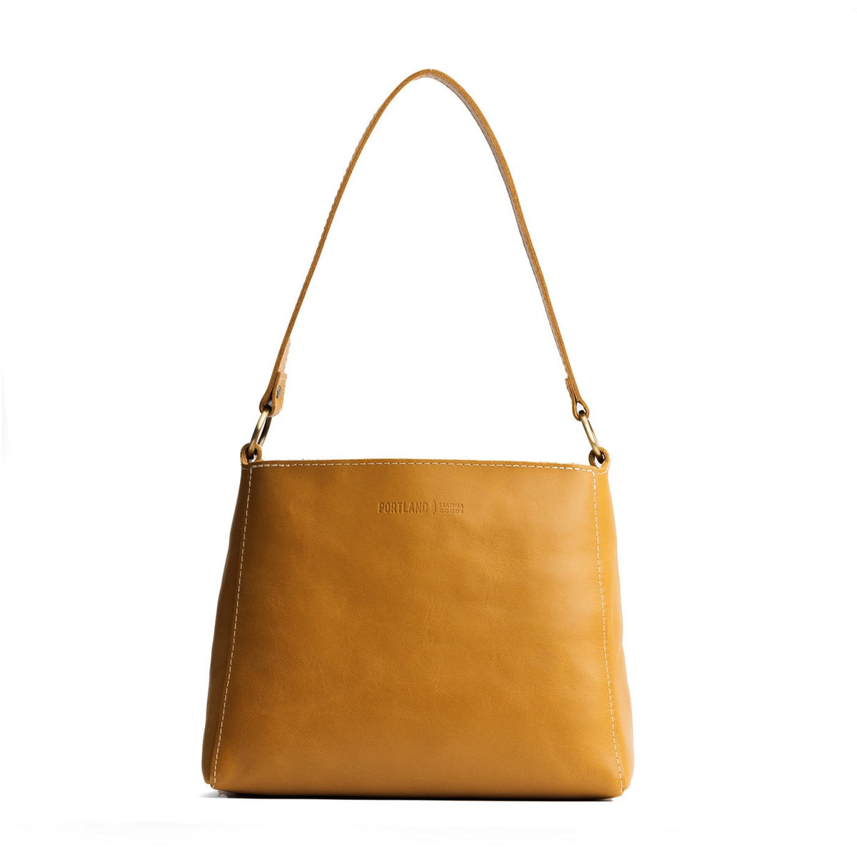 Triangle Shoulder Bag