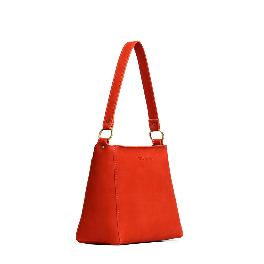 Triangle Shoulder Bag
