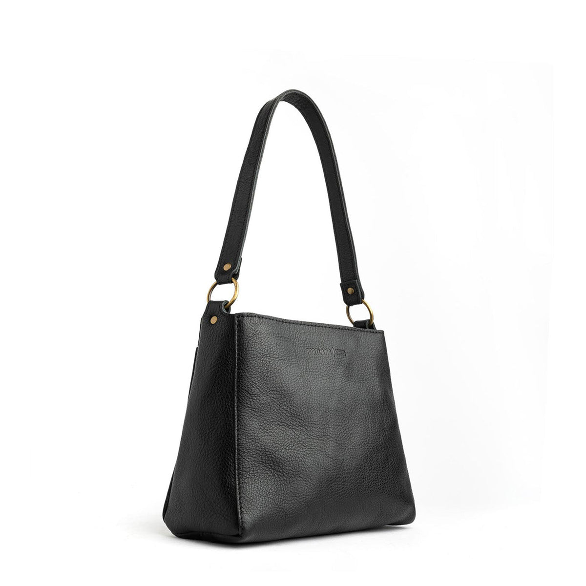 Triangle Shoulder Bag