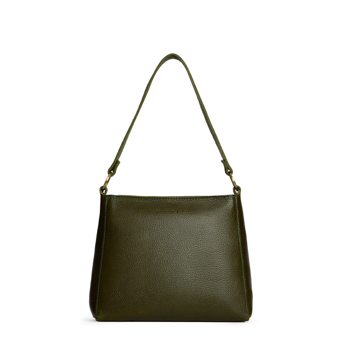 Triangle Shoulder Bag