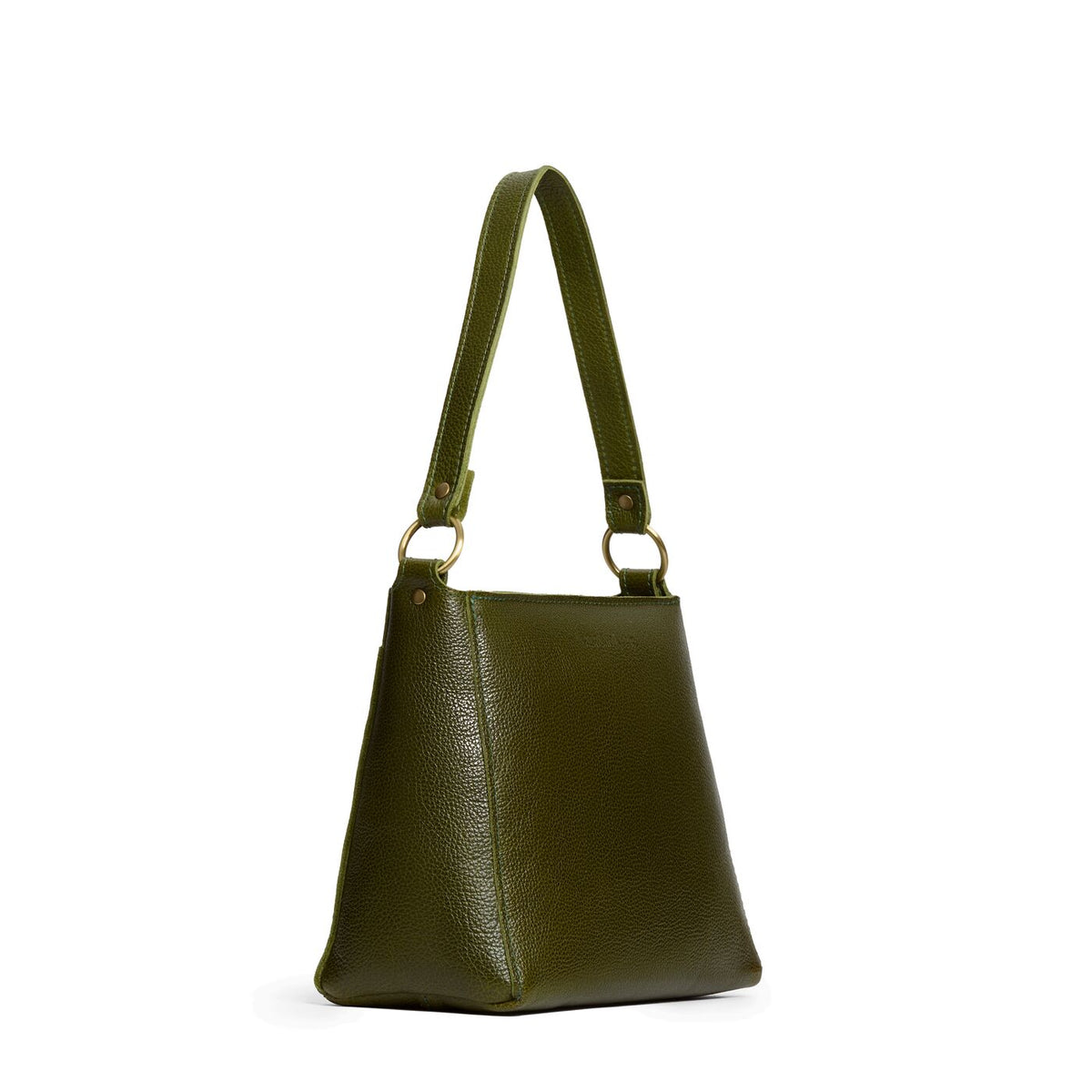 Triangle Shoulder Bag