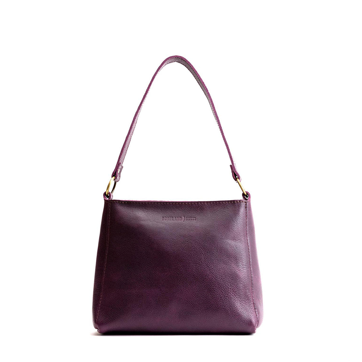 Triangle Shoulder Bag