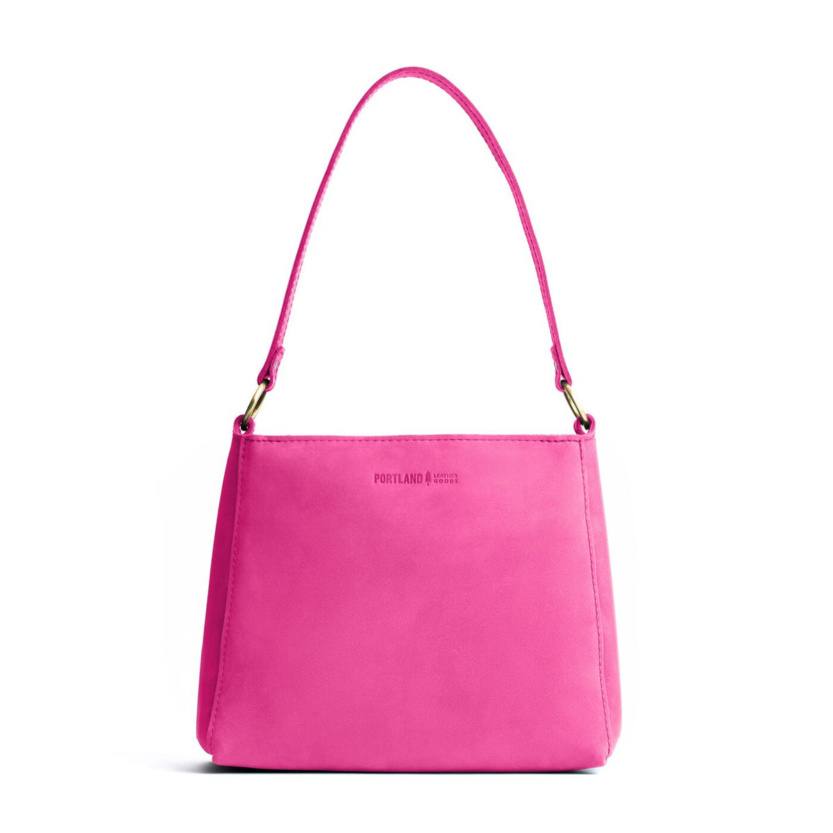 Triangle Shoulder Bag