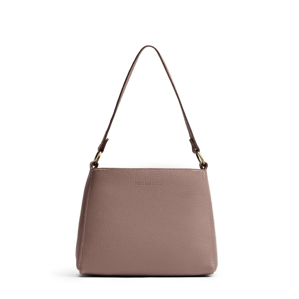 Triangle Shoulder Bag
