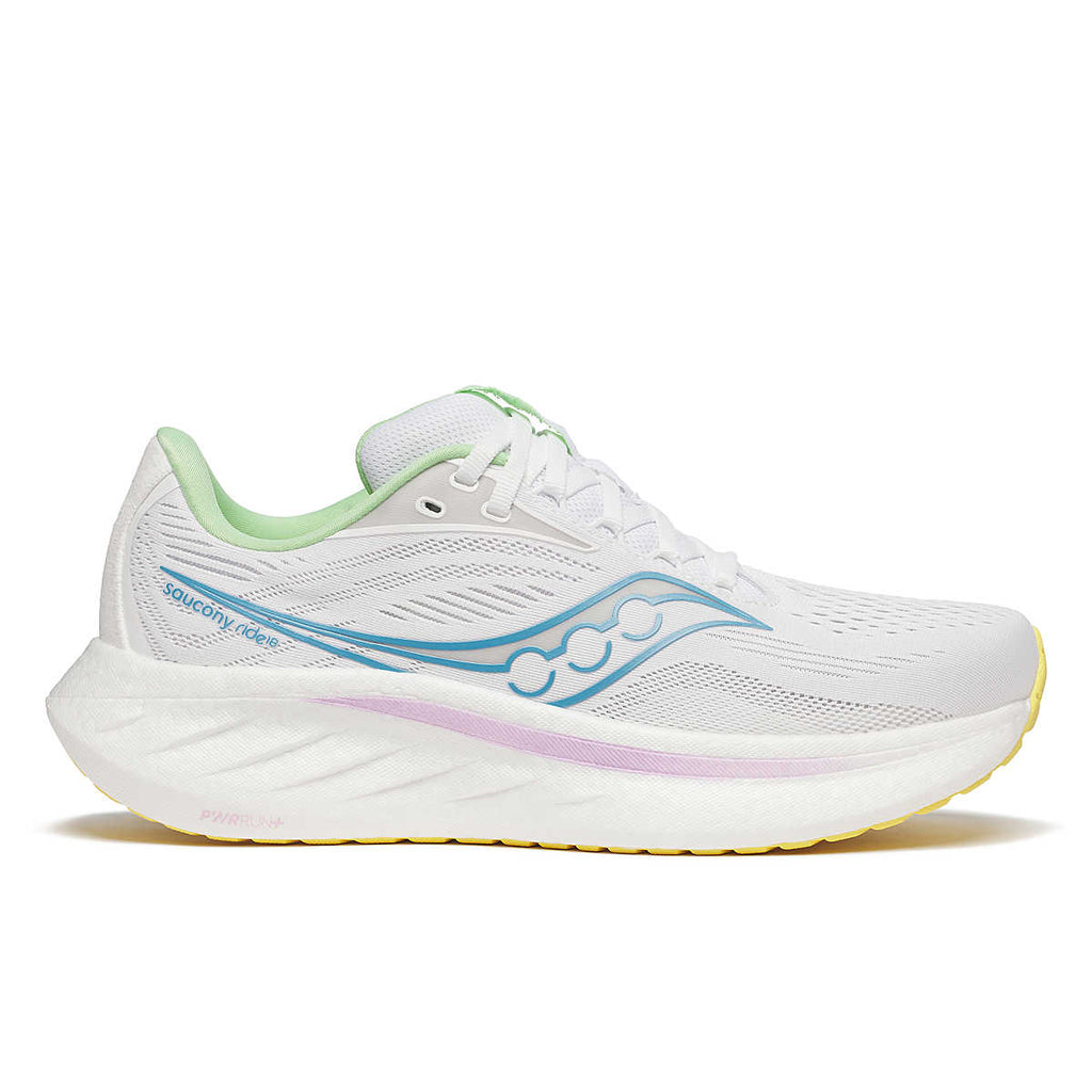 Women's Saucony Ride 18 (Clearance)