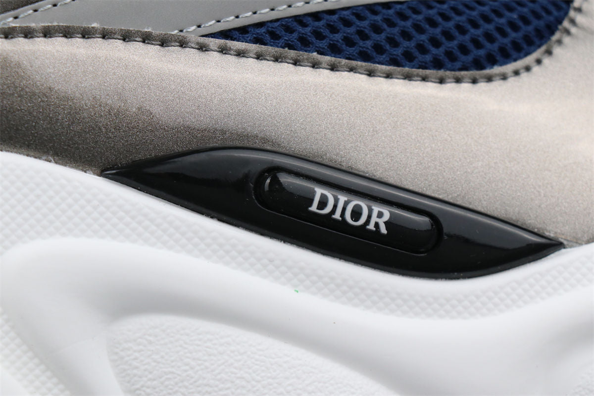 Dior B22 'Blue Silver'